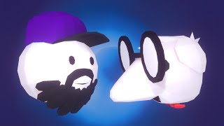 Oney Plays Animated - Tomar's Special Heart (in Crash) screenshot 5