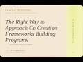 AI for Nonprofits: The Right Way to Approach Co Creation Frameworks Building Programs