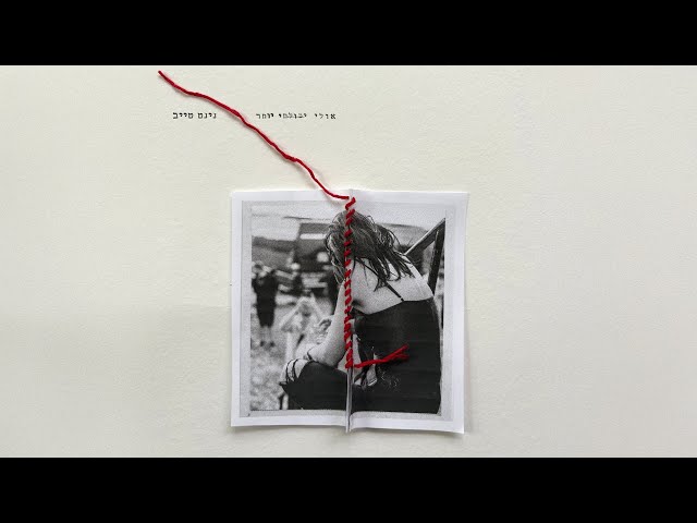 נינט טייב - אולי יכולתי יותר