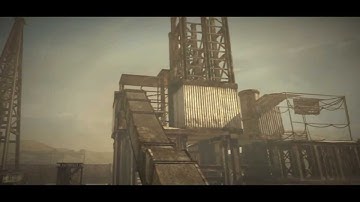 EvolutionLine - MW2 short QuickScope Training