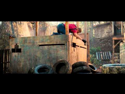 This Means War clip #5: The Paintball Date
