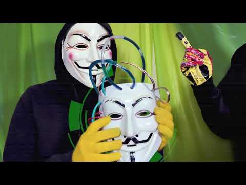 HACKER WINNER ANNOUNCEMENT! This Project Zorgo Members Wins the New Upgraded Mask from the Challenge