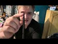 Knife review