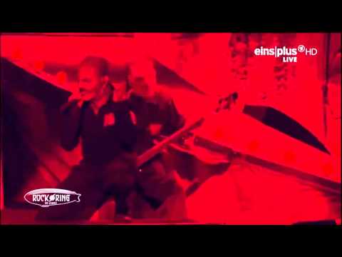 Slipknot - Custer