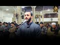 نجم دولة التلاوه يقرأ بقلبه في تلاوة خاشعه صوت يهز قلوب الشيخ خالد عطية يتألق في سورة المؤمنون