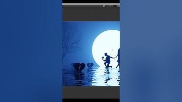 See how I Make 3D WORLDS in Blender #shorts #blender #vfx #art #tutorial