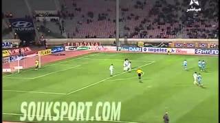RCA 1-2 HUSA || BOTOLA PRO 25-03-2015 | الرجاء الرياضي 1-2 حسنية أكادير