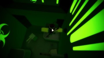 Roblox | FE2 Map Test | Infection Facility (REVAMPED) (Easy Crazy)