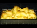 Melt Butter In A Baking Pan & Watch What Happens After Just 25 Minutes In The Oven!