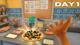 Can I Survive Running My Own Pizza Business?? screenshot 5