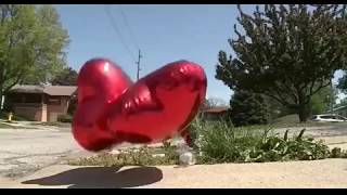 Fatal motorcycle crash caught on camera | Watch me
