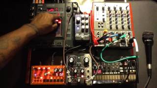 Bastl microgranny 2.4