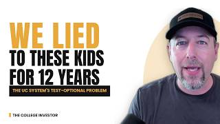 Test Optional Is Costing Students $14,000 A Quarter To Find Out What An SAT Score Would Have Shown
