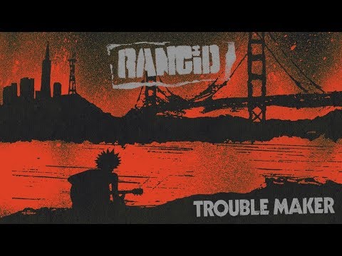 Rancid - Telegraph Avenue