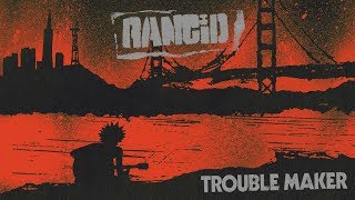 Video thumbnail of "Rancid - Telegraph Avenue"