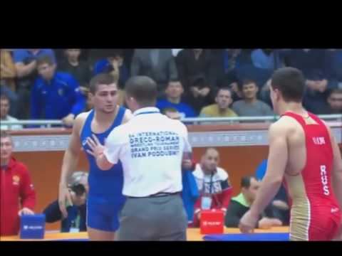 Роман Власов лучшие моменты