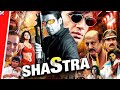 Shastra (1996) Full Old Action Movies || Suneil Shetty || Anjali Jadhar || Story And Talks #