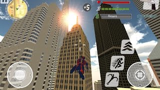 Grand City Hero / Android Gameplay HD screenshot 3