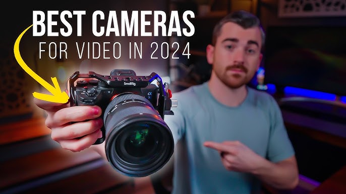 Best Cameras for Photography in 2023 