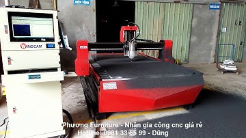 Nhận Gia Công Cắt, Phay Nhựa Theo Yêu Cầu