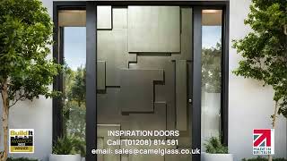 Inspiration Doors by Camel Glass & Joinery Ltd 13 views 1 month ago 16 seconds