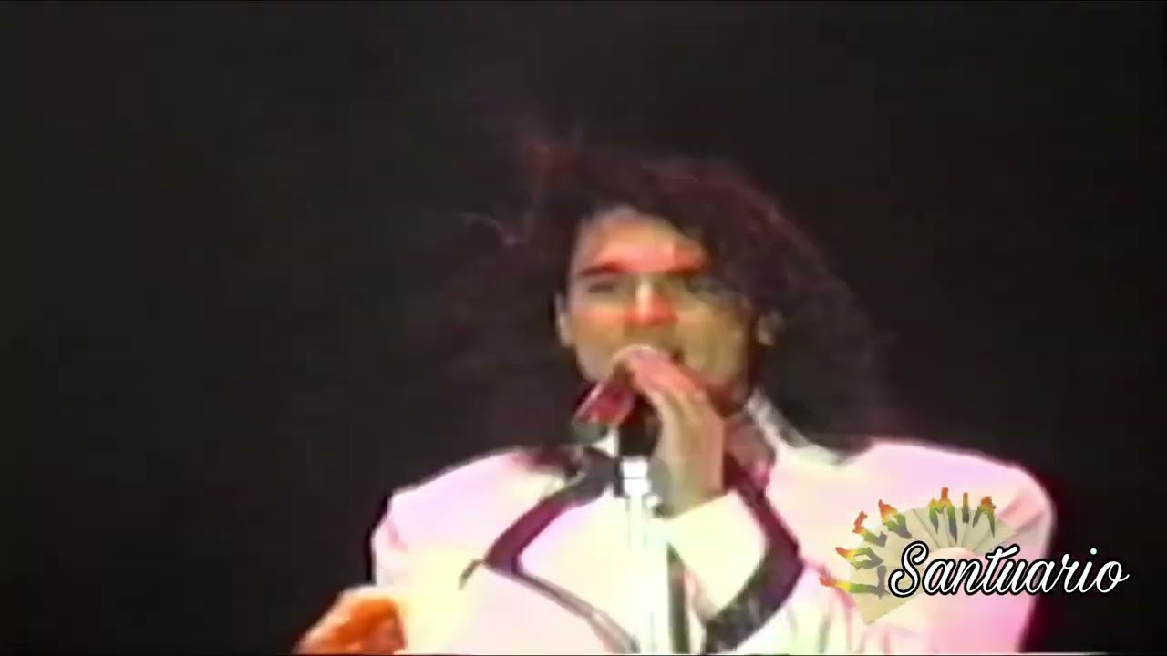 LOCO MIA - LOCO MIA (Parque de Atracciones Madrid 28/08/91)