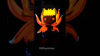 Boruto / Naruto Baryon Mode  Funko Pop 1361 Glow-in-the-Dark