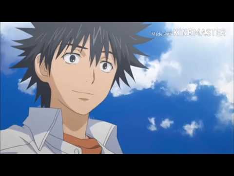 【複合MAD】アスノヨゾラノ哨戒班