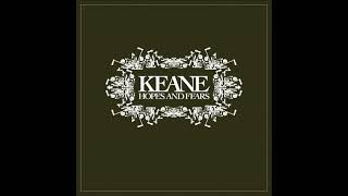 Keane - Everybodys Changing 2003 High Tone