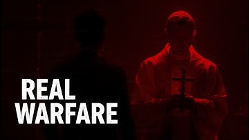 Why Exorcism Videos Are Everywhere Right Now