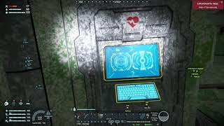 Space Engineers Deep Freeze