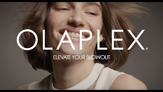 INTRODUCING THE NEW OLAPLEX VOLUMIZING BLOW DRY MIST screenshot 3