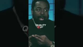 Follow these 2 rules to become successful in life… 💪🏼📈 Les Brown| #success #motivation #mindset