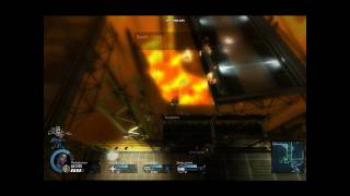 Alien Swarm Teleporter Bug 『HD』
