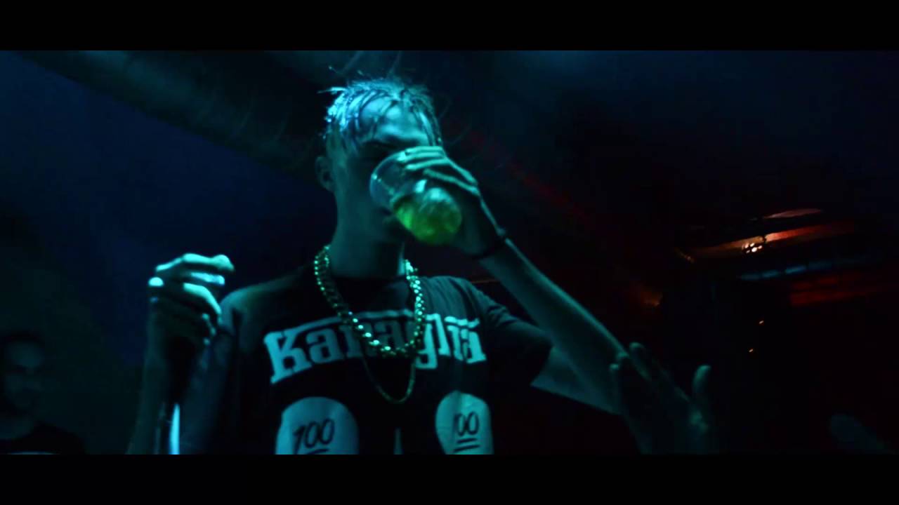 DREFGOLD - KNGL LIVE VLOG