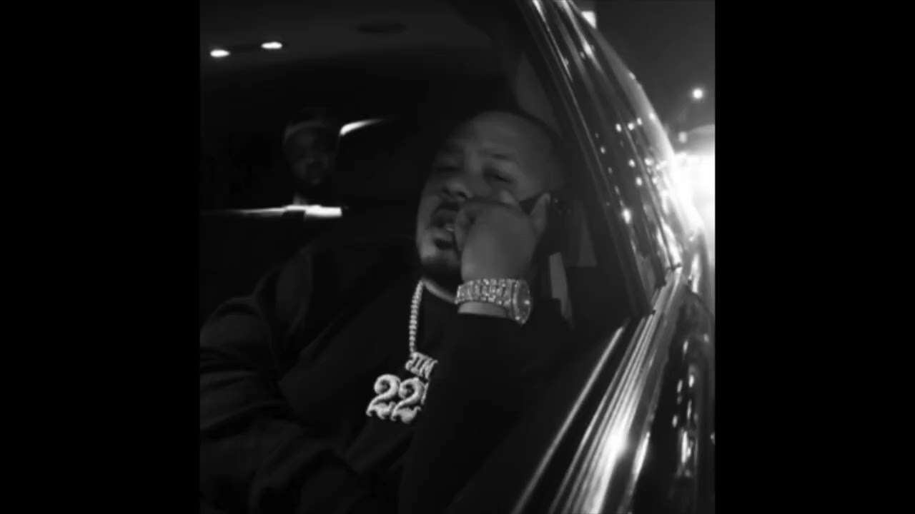 22ND JIM X ALLBLACK TYPE BEAT 