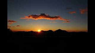 Come, Thou Long-Expected Jesus (#088 Common Praise 1998 - Advent)