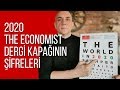 2020 The Economist Kapak Yorumlarına SON Nokta