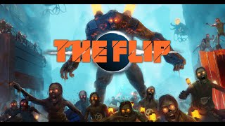 The Flip | Launch Trailer l Meta Quest   Rift Platforms