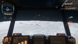 Wanted: VLRT - Mission Gameplay - Clipper - Star Citizen [4.8] [2182]