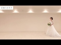 Brides to Be 花嫁花婿の立ち振る舞い講座　【花嫁の歩き方】