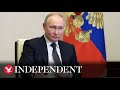 Putin: Rusija će odgovoriti na svaki izazov, istina je s nama