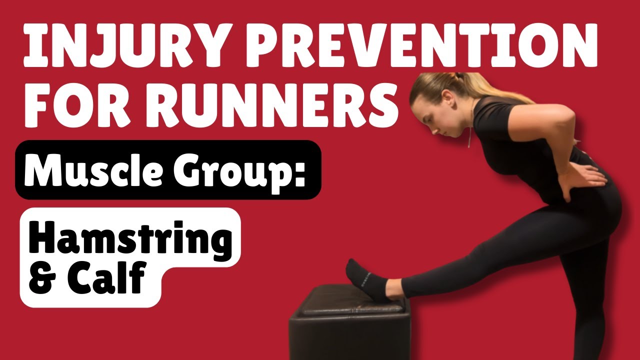 How to Prevent Hamstring Injury When Running: Expert Tips