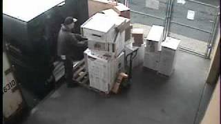 Loading Dock Fail