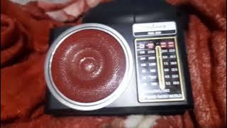 Radio Rasil AM 720 Adzan Maghrib Rekaman HP: Samsung