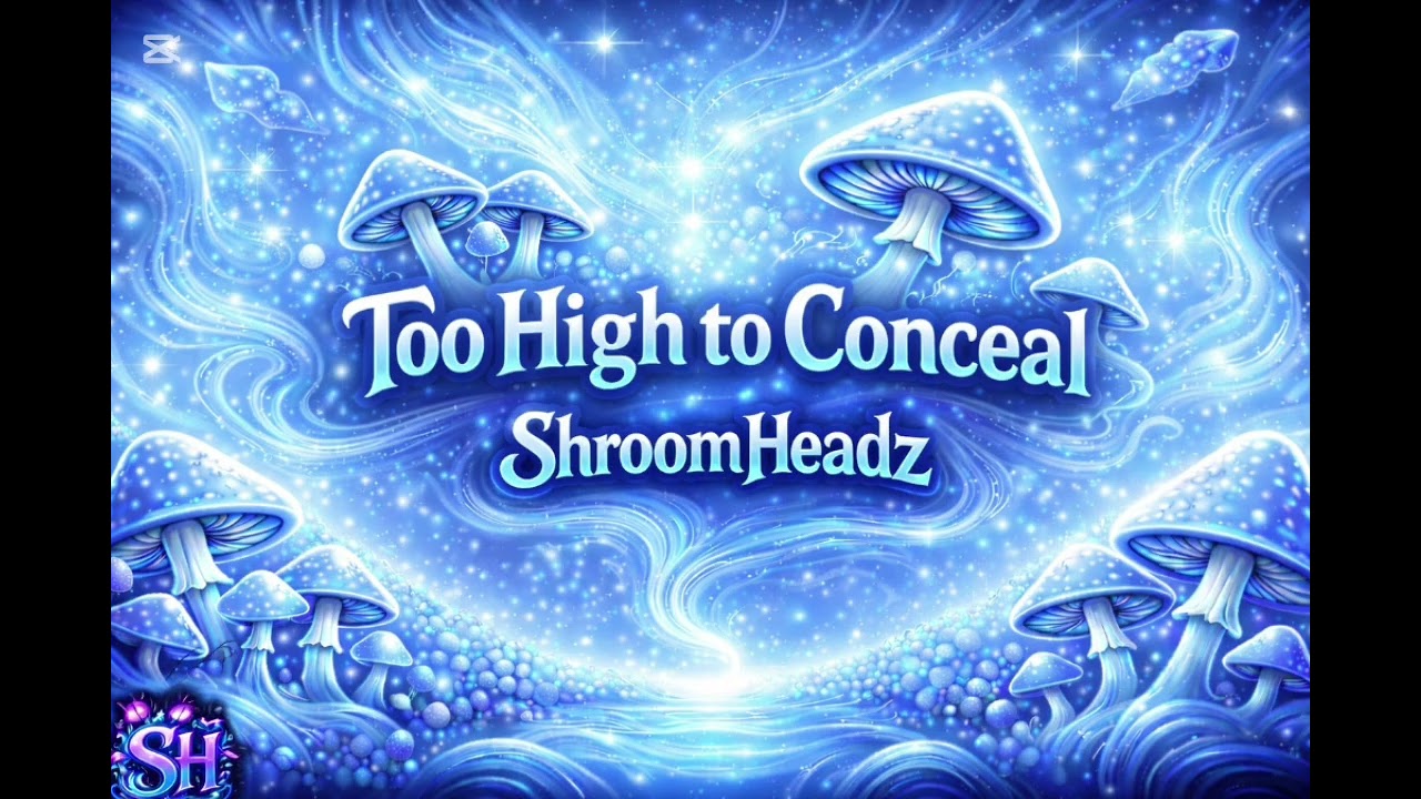 Chill Mood Vibes | Too High to Conceal 