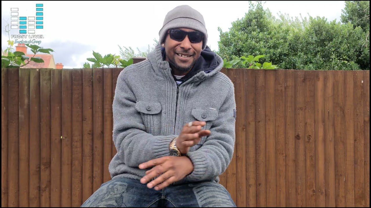 GULLY LONDON - STYLER RHYMES (F.L.I.GROUP EXCLUSIVE FREESTYLE) PROD BY. TERAH DANG BEATZ