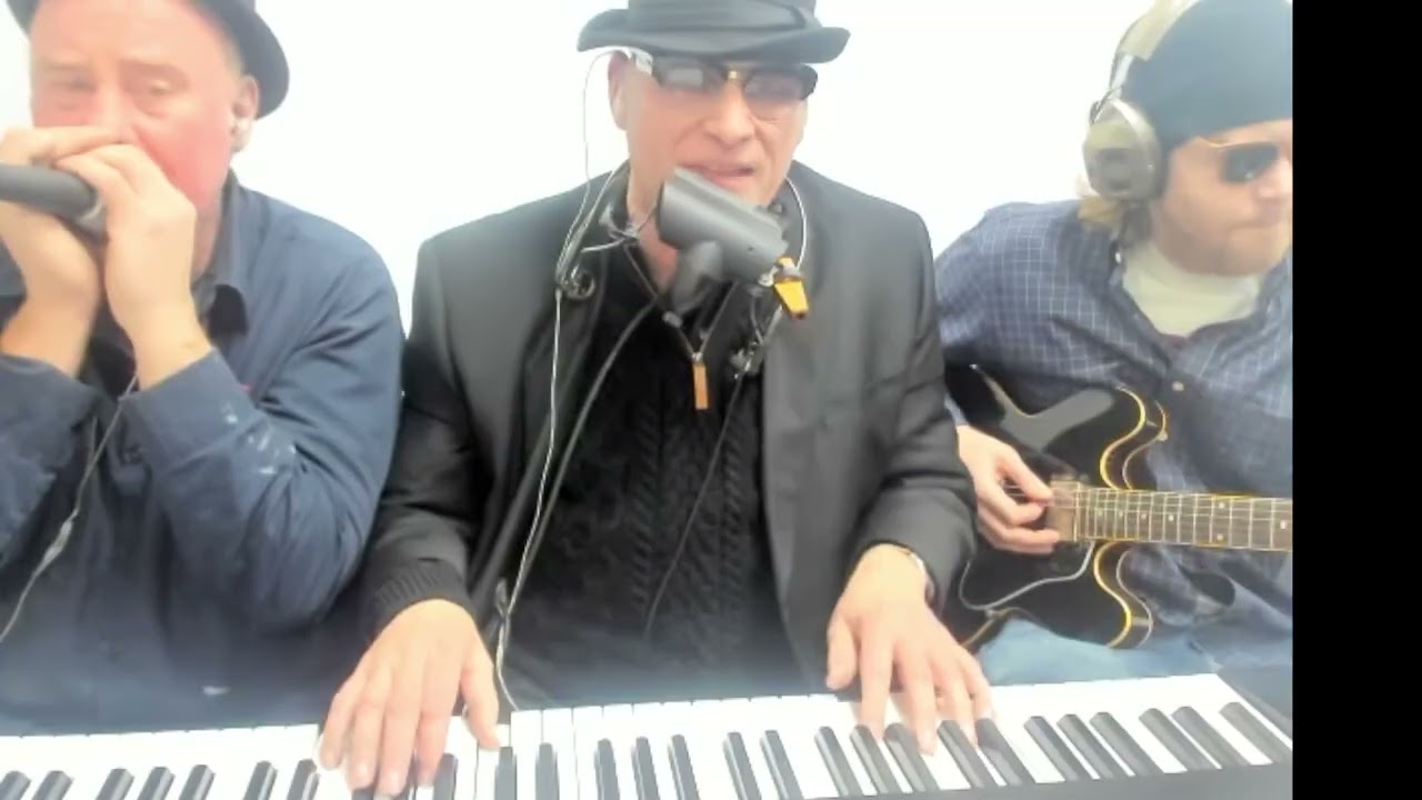 Meanest Woman  Blues