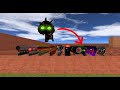 UPDATE Sprunki Phase 4 ! In GMOD MAZE - Garry's Mod Addon