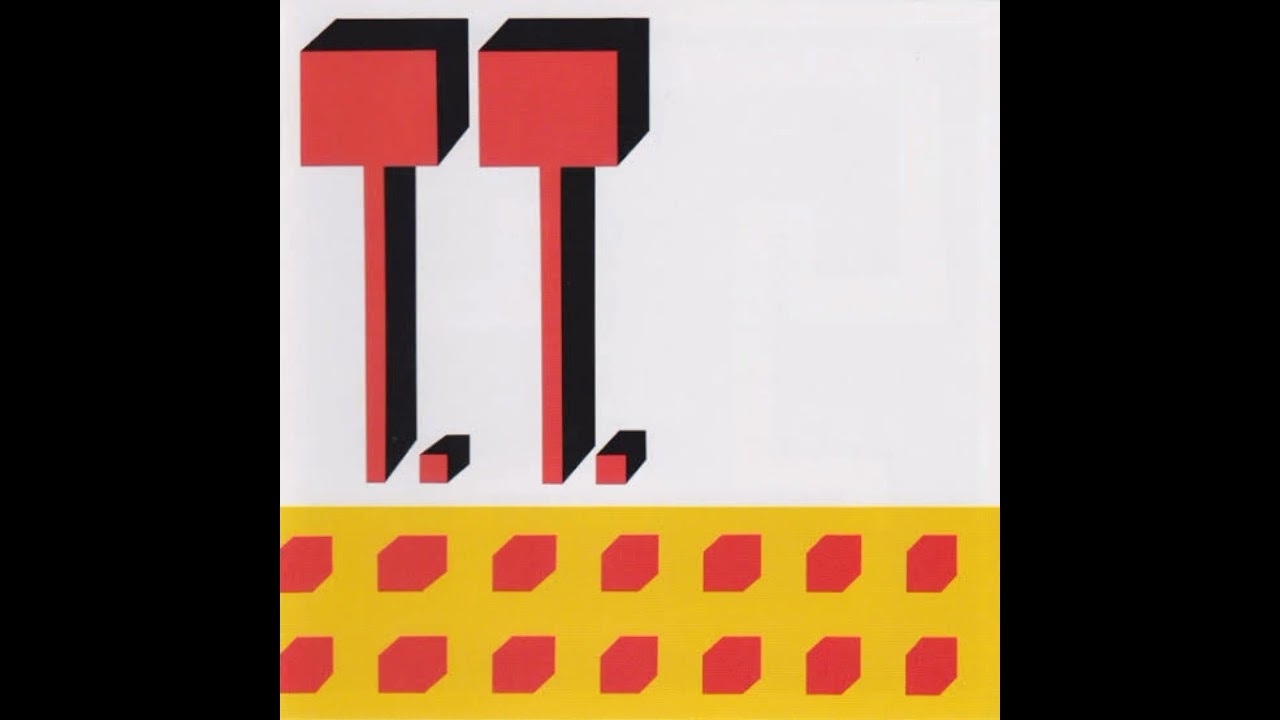 Towa Tei - Taste Of You (Feat. Taprikk Sweezee) | Instrumental
